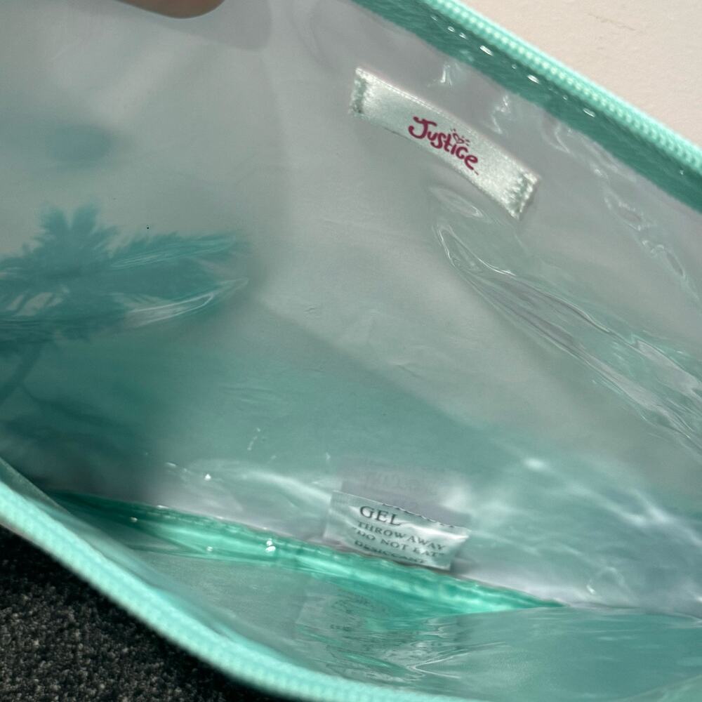 Justice My Bikini Bag Color Changing NWOT - Picture 5 of 8
